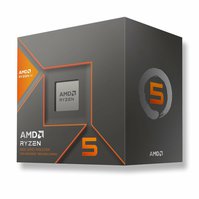 AMD Procesor Ryzen 5-8500G, 6-Core, 3,5GHz, AM5, BOX verze s chladičem - 100-100000931BOX