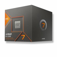 AMD Procesor Ryzen 7-8700G, 8-Core, 4,2GHz, AM5, BOX verze s chladičem - 100-100001236BOX