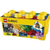 LEGO Classic 10696 Střední kreativní box