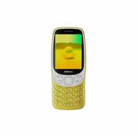 Nokia 3210 4G Dual SIM 2024 Gold - 1GF025CPD4L03