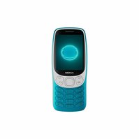 Nokia 3210 4G Dual SIM 2024 Blue - 1GF025CPJ2L05