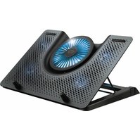 TRUST GXT1125 QUNO Laptop Cooling Stand - chladící podložka pod notebook - 23581