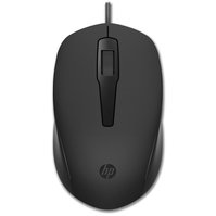 240J6AA - HP 150 Wired Mouse - drátová USB myš