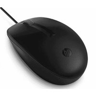 265A9AA - HP 125 - USB drátová myš