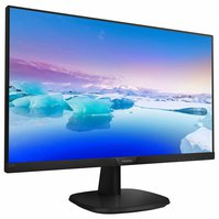 PHILIPS 273V7QJAB - 27" FHD IPS, 250 cd/m, 1000:1, 4ms, DP, HDMI, VGA, repro PHILIPS 273V7QJAB - 27" FHD IPS, 250 cd/m, 1000:1, 4ms, DP, HDMI, VGA, repro
