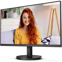 AOC 27B3HA2 - 27” FHD IPS, 1ms, 1300:1, 250cd/m2, HDMI, VGA, repro