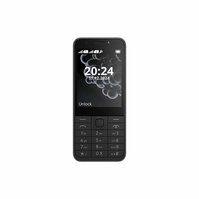 Nokia 230 Dual SIM 2024 Black - 286952889