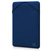 2F1X7AA - HP Pouzdro protective reversible sleeve 15,6" - blue + black