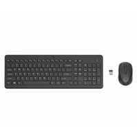 2V9E6AA - HP 330 Wireless Mouse and Keyboard Combo - bezdrátový set klávesnice a myši,  CZ