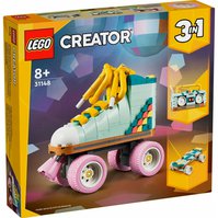 LEGO Creator 31148 Kolečkové brusle