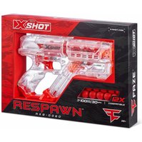 ZURU X-SHOT FaZe RESPAWN Blaster (zr36499)