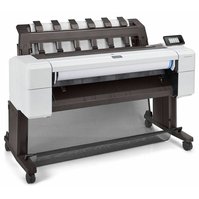 3EK10A - HP DesignJet T1600 - velkoformátová inkoustová tiskárna 36''