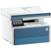 HP LaserJet Pro 4007 a MFP 4113