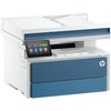 HP LaserJet Pro 4007 a MFP 4113