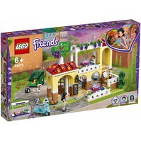 LEGO Friends 41379 Restaurace v městečku Heartlake