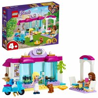 LEGO Friends 41440 Pekárna v městečku Heartlake