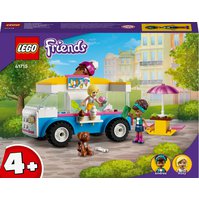 LEGO Friends 41715 Zmrzlinářský vůz