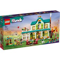 LEGO Friends 41730 Dům Autumn