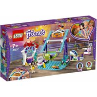 LEGO Friends 41337 Podmořský kolotoč