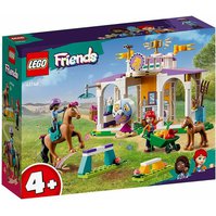 LEGO Friends 41746 Výcvik koní