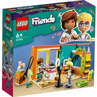 LEGO Friends 41754 Leův pokoj