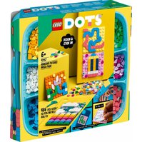 LEGO DOTS  41957 Mega balení nalepovacích záplat