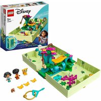 LEGO Disney 43200 Kouzelné dveře Antonia