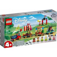 LEGO Disney 43212 Slavnostní vláček Disney