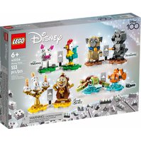 LEGO Disney 43226 Disney dvojice