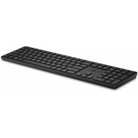 4R184AA - HP 450 Wireless Keyboard - programovatelná bezdrátová klávesnice, CZ/SK