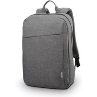 LENOVO 15.6-inch Laptop Casual Backpack B210, šedý