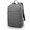 LENOVO 15.6-inch Laptop Casual Backpack B210, šedý