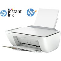 588Q0B - HP DeskJet 2810e - inkoustová multifunkce A4, USB, WiFi (HP+)