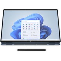 8E571EA - HP Spectre x360 16-f2000nc - 16.0” 3K Touch IPS, i7-13700H, 16GB, 2TB SSD, WiFi 6E, Win11Pro 8E571EA - HP Spectre x360 16-f2000nc - 16.0” 3K Touch IPS, i7-13700H, 16GB, 2TB SSD, WiFi 6E, Win11Pro
