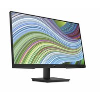 64X66AA - HP P24 G5 - 23,8'' Full HD IPS, 5ms, 1000:1, 250cd/m2, HDMI, DP, VGA