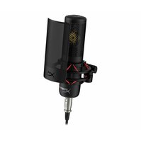 699Z0AA - HyperX ProCast Microphone XLR (Black)