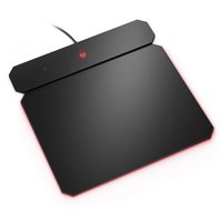 6CM14AA - HP OMEN by HP Outpost Qi Charging Mousepad
