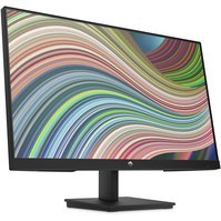 6D8H0AA - HP V24ie G5 - 23,8'' Full HD IPS, 5ms, 1000:1, 250cd/m2, HDMI, DP, VGA - černý