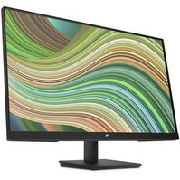 6D8H2AA - HP V27ie G5 - 27'' FHD IPS, 5ms, 1000:1, 300cd/m2, HDMI, DP, VGA