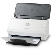 6FW06A - HP ScanJet Pro 2000 s2 - vysokorychlostní skener A4, USB 3.0