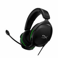 6H9B8AA - HP HyperX CloudX Stinger 2 Core herní headset pro Xbox, Stereo, Jack, Černý