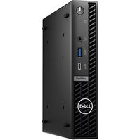 DELL Optiplex 7020 MFF - i5-12500T, 8GB, 512GB SSD, WiFi 6, Win11Pro, 3yNBD