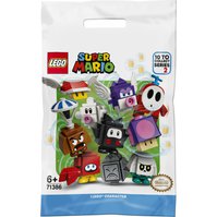 LEGO Super Mario 71386 Akční kostky 2. série