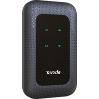 Tenda 4G180 - 3G/4G LTE Mobile Wi-Fi Hotspot Router 802.11b/g/n, microSD, 2100mAh