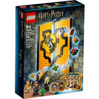 LEGO Harry Potter 76412 Zástava Mrzimoru