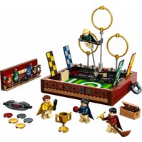 LEGO Harry Potter 76416 Famfrpálová truhla