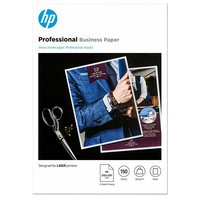 7MV80A - HP Professional Business Paper, Matte, A4, 200g/m2 - 150 listů