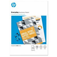 7MV81A - HP Everyday Business Paper, Glossy, A3, 120g/m2 - 150 listů