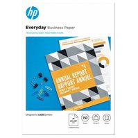 7MV82A - HP Everyday Business Paper, Glossy, A4, 120g/m2 - 150 listů