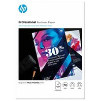 7MV84A - HP Professional Business Paper, Glossy, A3, 180g/m2 - 150 listů